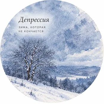 Депрессия