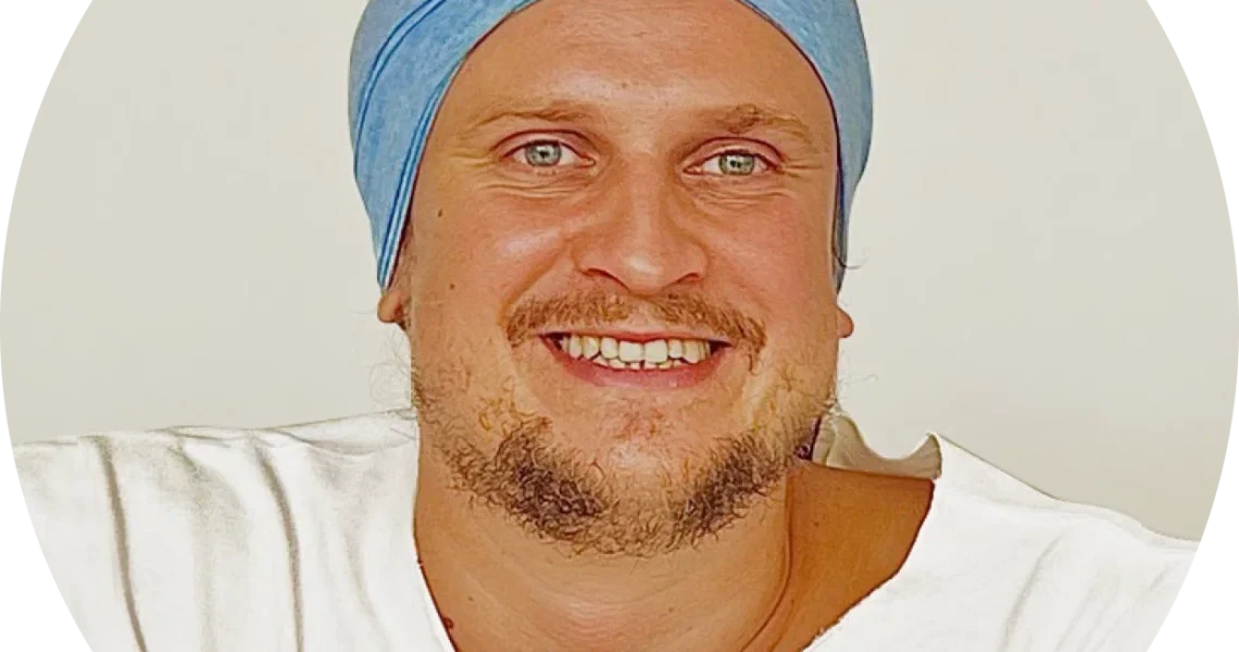 Евгений Титов